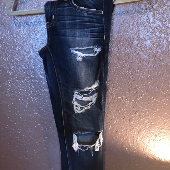 Jeans - Picture 5 of 8